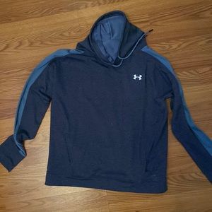 Under armour sweater